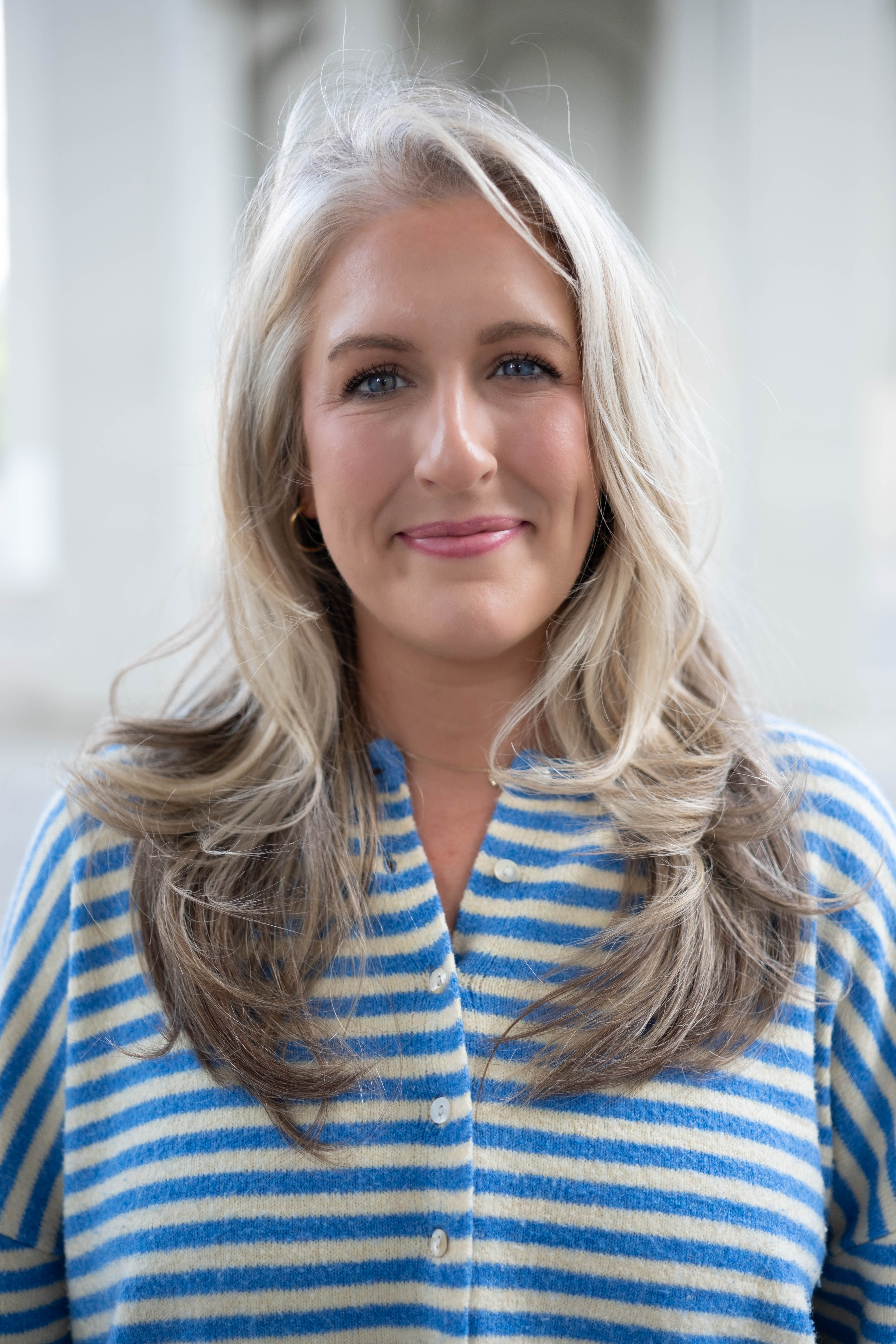 Professional photo of Dr. Neva Murray