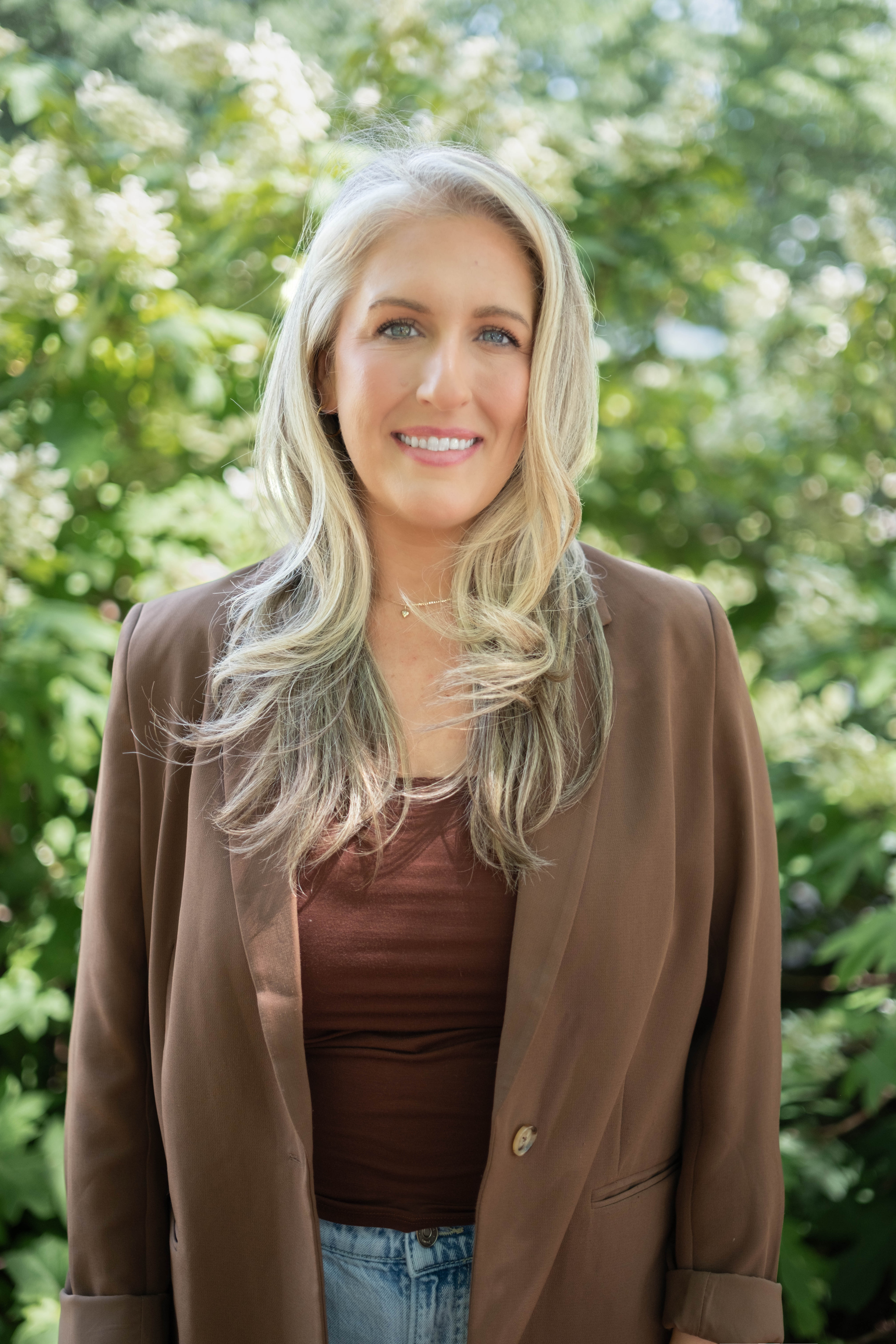 Professional photo of Dr. Neva Murray
