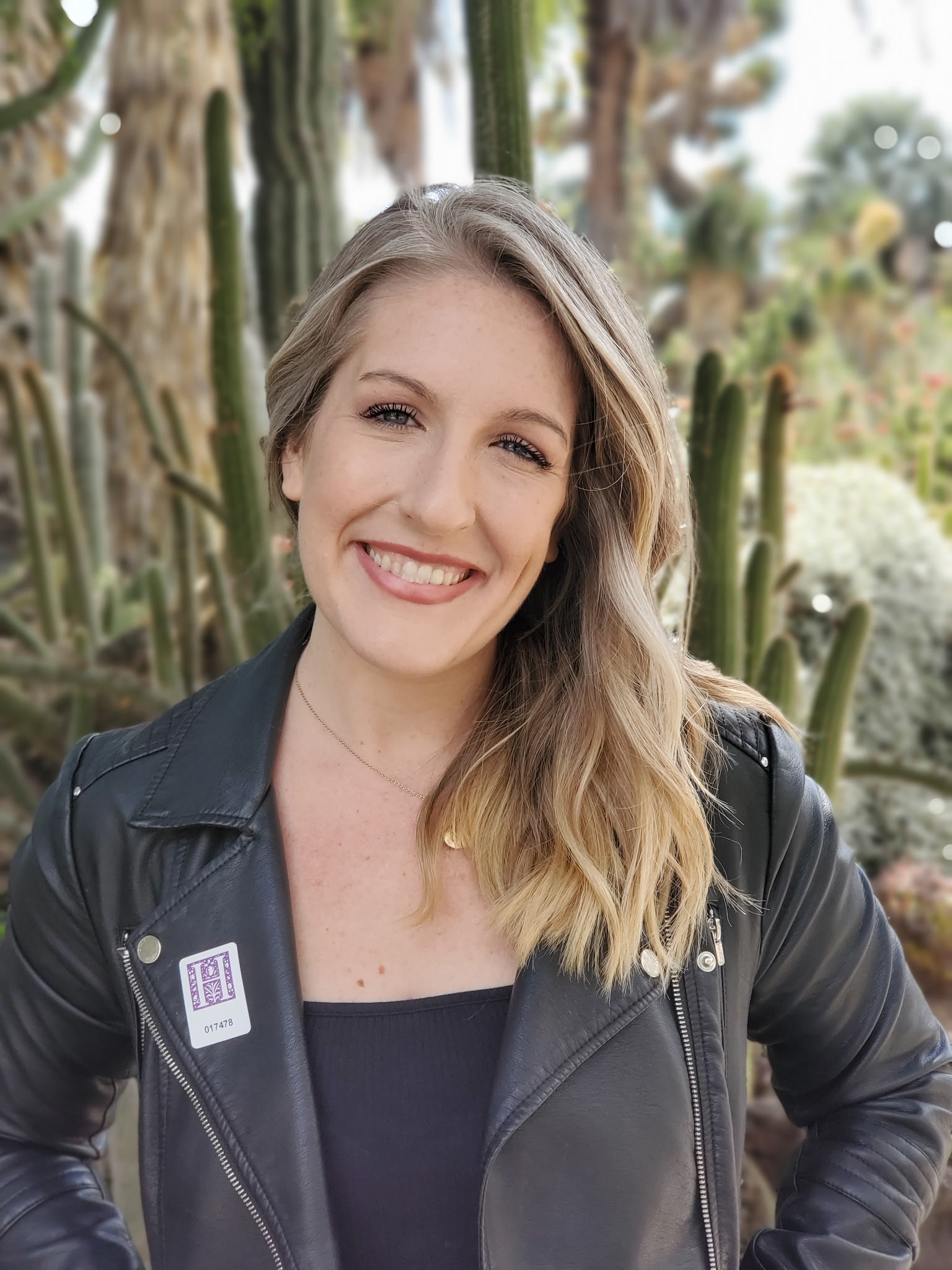 Professional photo of Dr. Neva Murray